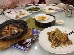 -金百门·顺德海鲜酒家(陈村店)