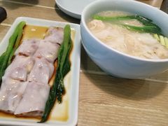 -寻味·港式茶餐厅(富力城店)