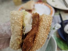 -新辉港式茶餐厅(北栅店)