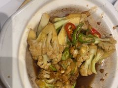 -眉州东坡(北苑华贸店)