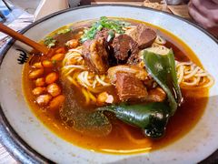 -三十三碗黄牛肉面(东原1891店)