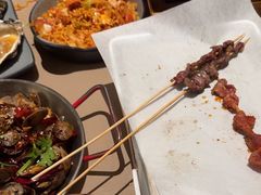 -苏小牛·牛肉串(国贸店)