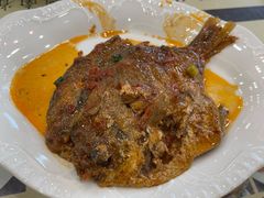 -葛记焖饼(伏牛路店)