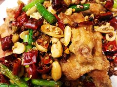 -搓火大都会(广安门总店)