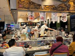 -合点寿司(美罗城店)