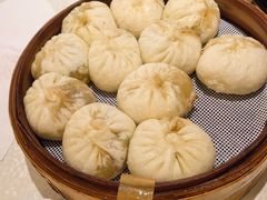 -包子大王(新泽巷店)