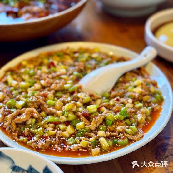 懒·业余餐厅(崔各庄总店)