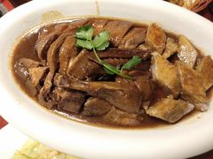 -牛头鱼庄·地道广西菜(西明店)
