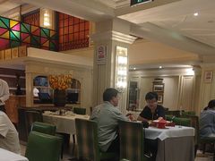 -大鸭梨烤鸭(左家庄店)