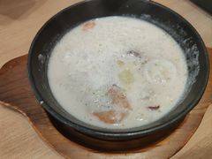 意大利风味芝士鸡排-萨莉亚意式餐厅(苏州食百家店)