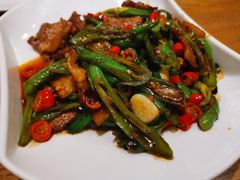 -九老汉·川渝江湖菜(合川路2店)