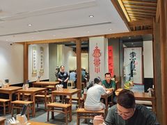 -李百蟹·江南蟹黄面·河景餐厅(夫子庙总店)