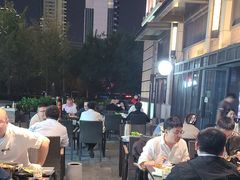 -KAOTOWN烤堂•烧烤(海汇港店)