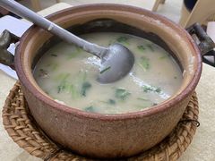 蚝仔粥-云腾砂锅粥(龙津东路店)
