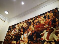 -清真·玛丽亚新疆菜主题餐厅(浙江中路店)