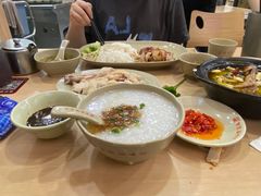 -百家鸡味馆(清泰店)