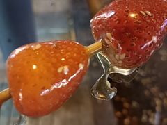 -二巷孙姐羊肉串