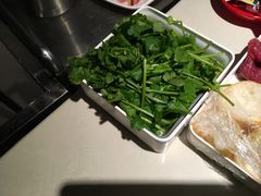 香菜-川锅一号火锅(1818牌楼店)