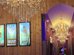 -明日世界密室轰趴·剧本桌游·箭馆团建(国贸店)