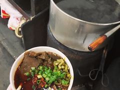 -婆婆粉(江北店)