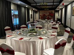 -聚春园自助餐厅(东街口店)