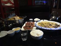 -老六杀猪菜(进乡街店)