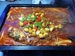 -炉鱼(云澜湾店)