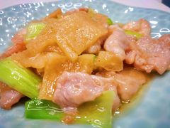 -东兴楼饭庄(六里桥店)