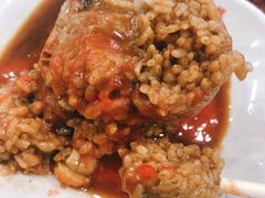 -蓝氏钟楼肉粽