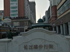 -长江路步行街(长春银座店)