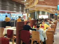 大堂-巴奴毛肚火锅(大剧院店)