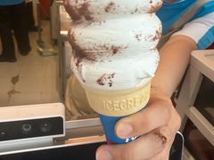 -DQ·蛋糕·冰淇淋(阜盛道店)
