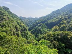 -五泄景区