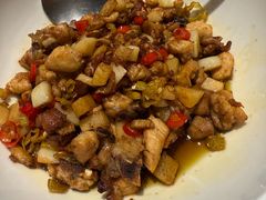 -徐记海鲜(曲江南湖店)