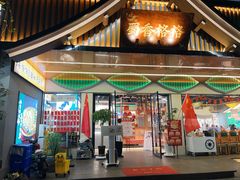-蜀香格格•剁椒鱼头(龙西店)