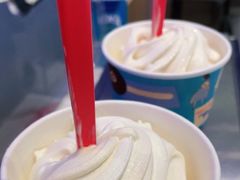 -DQ·蛋糕·冰淇淋(城南嘉园店)