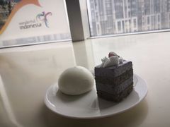 -巴厘岛风情自助餐厅(牡丹广场店)