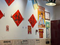 -柳州肥姨妈大骨螺蛳粉(江宁万达店)