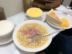 -澳洲牛奶公司(佐敦店)