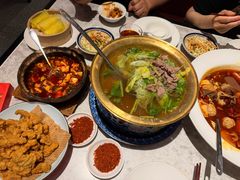 -天辣(金桥啦啦宝都店)