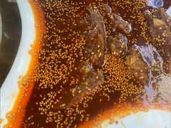 -天全县三土司椒麻鸡餐厅