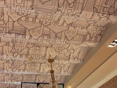 -葡珍轩冰室(虹桥机场T1店)