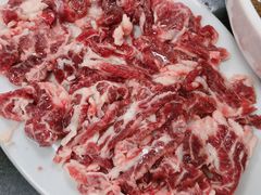 吊龙-五洲牛肉美食馆