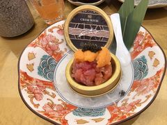 -鮨政· Omakase(港汇恒隆广场店)