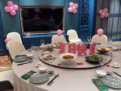 -囍榷·鲜美常州菜(恐龙园店)
