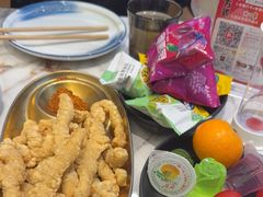 -三江源活鱼现烤(维多利摩尔城店)