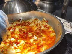 -陆家嘴万怡酒店·万荟轩