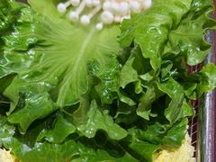 -沙胆彪炭炉牛杂煲(成都玉林店)