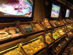 -云海肴·汽锅鸡·云南菜(天津国金汇店)