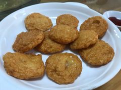 -田源农家饭店·窑鸡王·海鲜(东部湾·融创店)
